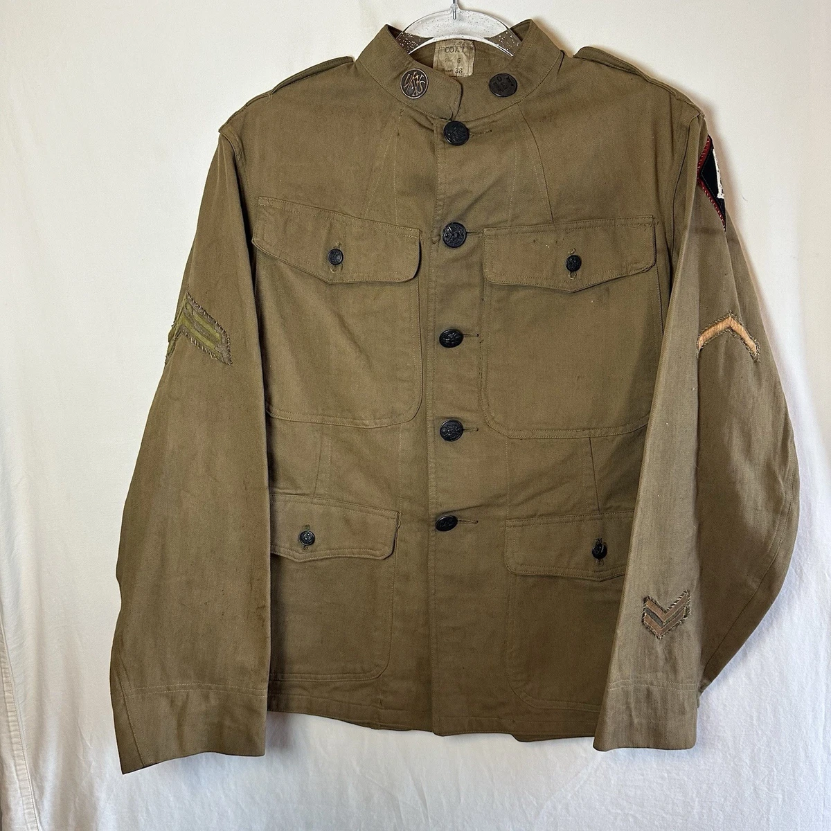原装一战我们制服| eBay