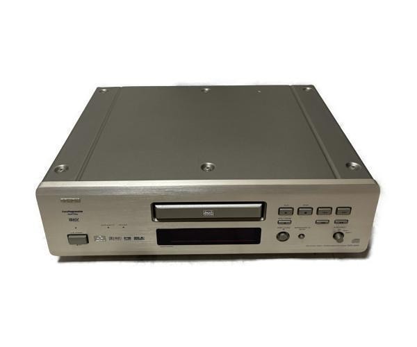 美品 DENON DVD/CDプレイヤー DVD-2900 Denon DVD-2900 review: Denon DVD-2900 - CNET