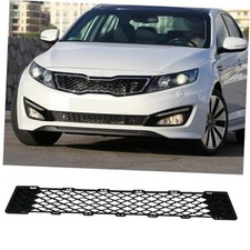 Front Bumper Lower Grille Compatible With 2011 2012 2013 Kia Optima 865612t000