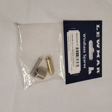 Lewmar Windlass Spares Kit 66000618 Plunger Spring Brass Pin Replacement