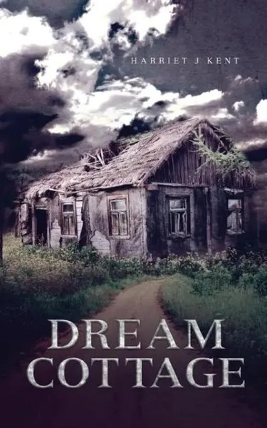 Dream Cottage | Harriet J Kent | Taschenbuch | Kartoniert / Broschiert | 2015-image