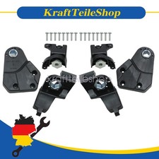 2x Halterung Scheinwerfer vorne für Mercedes E-Klasse W213 A2138202300