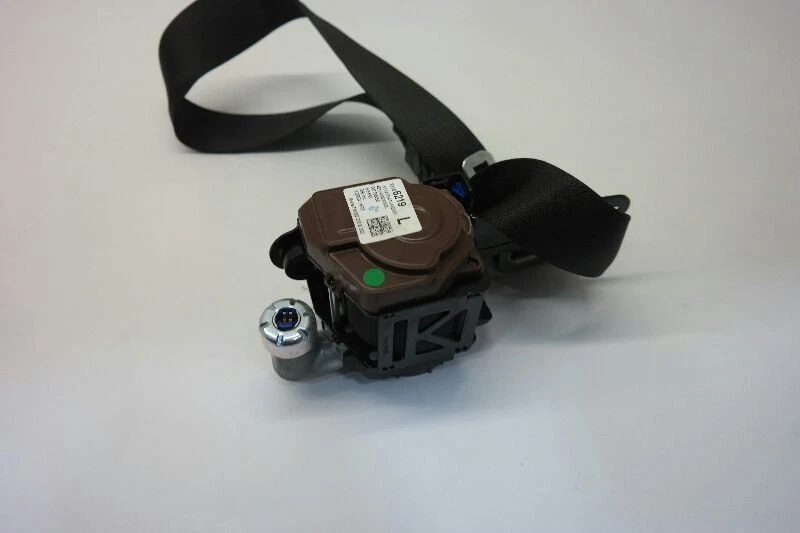 12-15 CHEVROLET CAPTIVA SPORT LH Seat Belt Front Bucket Driver Retractor Foto 4 de 4