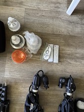 Westcott 3 Piece Softbox Light Kit with Stand and Carrying Case