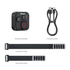 Bluetooth Wireless Remote Control For Insta360 X5/X4/Ace Pro 2 For GoPro Hero 13