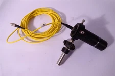 Thorlabs Fixed Focus Collimation Collimator Package with 35mm LA4052-UV 