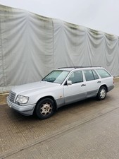 Mercedes Benz W124 E320 S124 320TE Estate / M104 3.2 Rare Classic