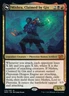 [1x] Mishra, Claimed by Gix Near Mint, English The Brothers' War MTG Magic