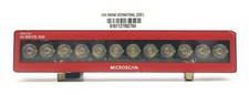 OMRON Microscan NER-011660311G Nerlite MAX Wide 300mm White LED Illuminator