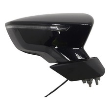 SEAT ARONA TSI DSG MK1 2019 Wing Door Mirror Right Side Electric
