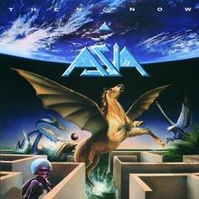 Then and Now von Asia | CD | Zustand sehr gut