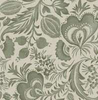 FD26783_ Scott Living3 Scenic, Monochromatisch Grau Weiß Fine Decor Tapete