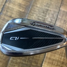 TaylorMade Qi A Approach Gap Wedge Ventus 6-R Graphite Regular