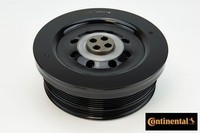 Continental Ctam VD1105 Riemenscheibe FüR Kurbelwelle Riemenscheibe FüR BMW