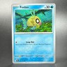Pokemon Scarlet & Violet: Surging Sparks #041/191 Feebas