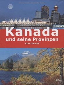 Kanada und seine Provinzen | Buch | Zustand wie neu