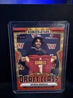 2024 Panini Rookies & Stars - Draft Class Jayden Daniels #DC-JDS Longevity (RC)