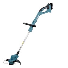 Makita 18V Akku-Rasentrimmer DUR193Z ohne Akku/Ladegerät Sologerät