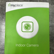 Myplace Indoor Camera