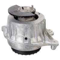 Febi Bilstein Lagerung Motor Motorlager MotoraufhäNgung Motorhalter Links 175342