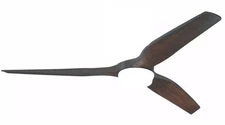 Craftmade BMOB60 Mobi Fan Blades for 60" Blade Span - Mahogany