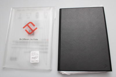Fintie Hülle für iPad 9.7 Zoll 2018 2017 / iPad Air 2 / iPad Air, Ultradünn NEU