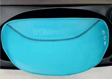 truMedic truShiatsu MagicHands Neck Back Massager with Heat Performance Series