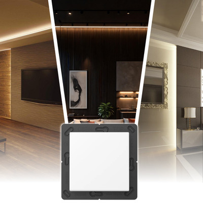 Casambi Smart Single Button Wireless Wall Switch Jung BLE A 590 Thermoplastic