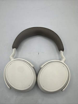  Sennheiser MOMENTUM 4 Wireless Headphones Over Ear White - Free shipping