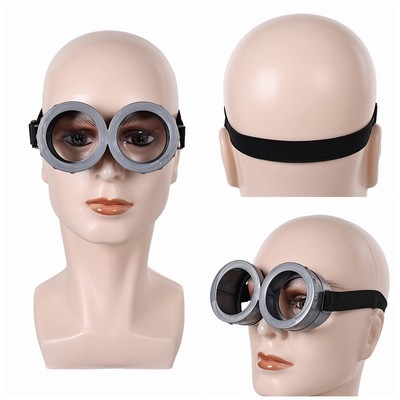 Minion Goggles Glasses Cosplay Character Despicable Me Minions Fancy Dress Props