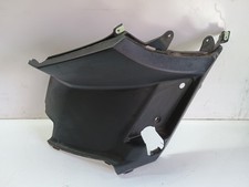 Peugeot Kisbee 100cc 2016 Under Seat Left Plastic Panel