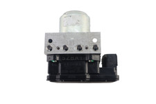 2011-2012 Honda Accord 2.4l At Abs Anti-lock Brake Pump Ta0a7 For Parts Only