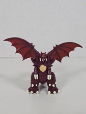 Destoroyah HG Gashapon 2.5" Mini Figure Godzilla Bandai 2021