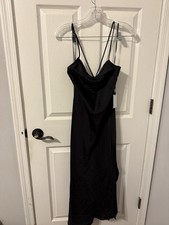 ASTR The Label NWT Maxi Dress L