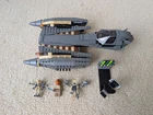 LEGO Star Wars: General Grievous' Starfighter (8095) 100% Complete ✅