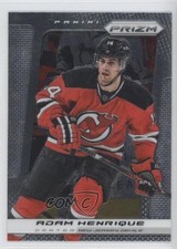 2013-14 Panini Prizm Adam Henrique #49 9ci