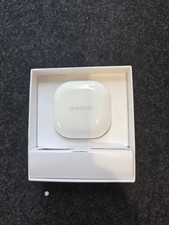 Samsung Galaxy Buds FE Wireless Earbud Headphones - White