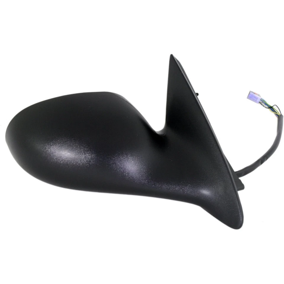 Espejo retrovisor de puerta lateral pasajero eléctrico texturizado térmico para Chrysler LHS 1999 2000 Foto 2 de 4