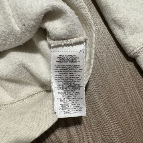 Polo Ralph Lauren Hoodie Sweatshirt YOUTH Size M (10-12) Gray Full Zip Boys - Picture 8 of 12