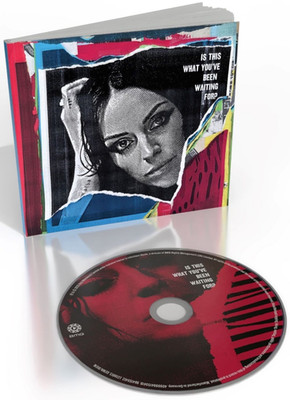 Amy Macdonald: Is This What You've Been Waiting For? (Deluxe Edition) (CD)