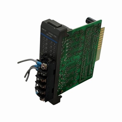 Texas Instruments 305-02N Input Module