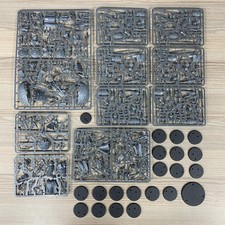 STORMCAST ETERNALS ARMY DOMINION HALF WARHAMMER AGE OF SIGMAR AOS STARTER BOX