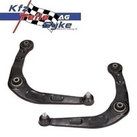 2X Querlenker MIT Traggelenk Vorne Links Rechts FÜR Peugeot 206 206+ 206CC
