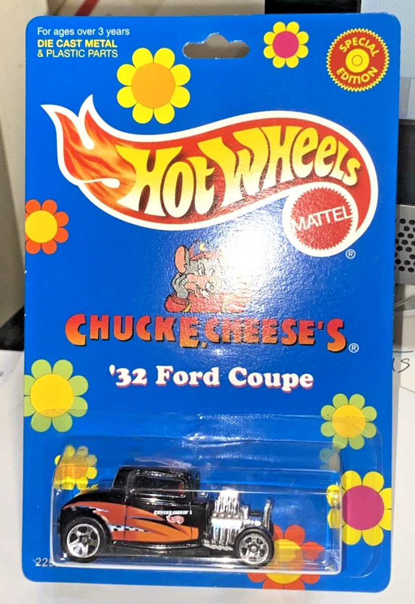 25+ Hot Wheels Ford 1932 Vehicle Year Vintage Manufacture Diecast