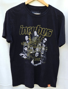 Incubus Make Yourself Shirt | eBay