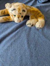 R Dakin And Co Tiger Stuffed Animal