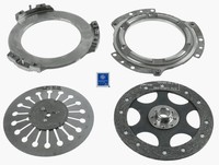 Kupplungssatz Sachs 3000 951 031 180Mm