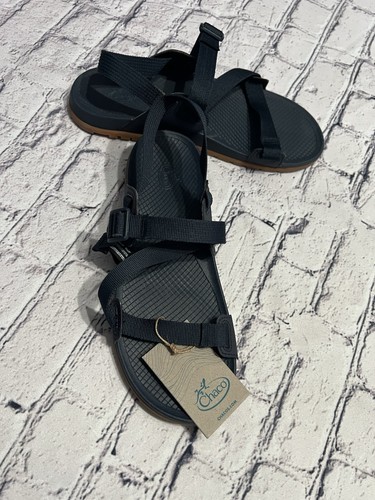 Neu mit Etikett!! Damen Chaco Lowdown Sandalen Größe US 10 / EURO 41 - Bild 6 von 12