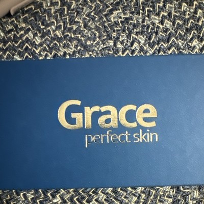 Grace, Perfect Skin Non-Surgical Lifting Innovation