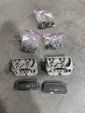 CB Performance 044 Heads for VW Bug, Bus, Baja